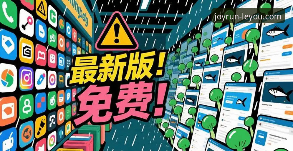 乐游APP下载安装教程：3种官方渠道对比与7步操作指南