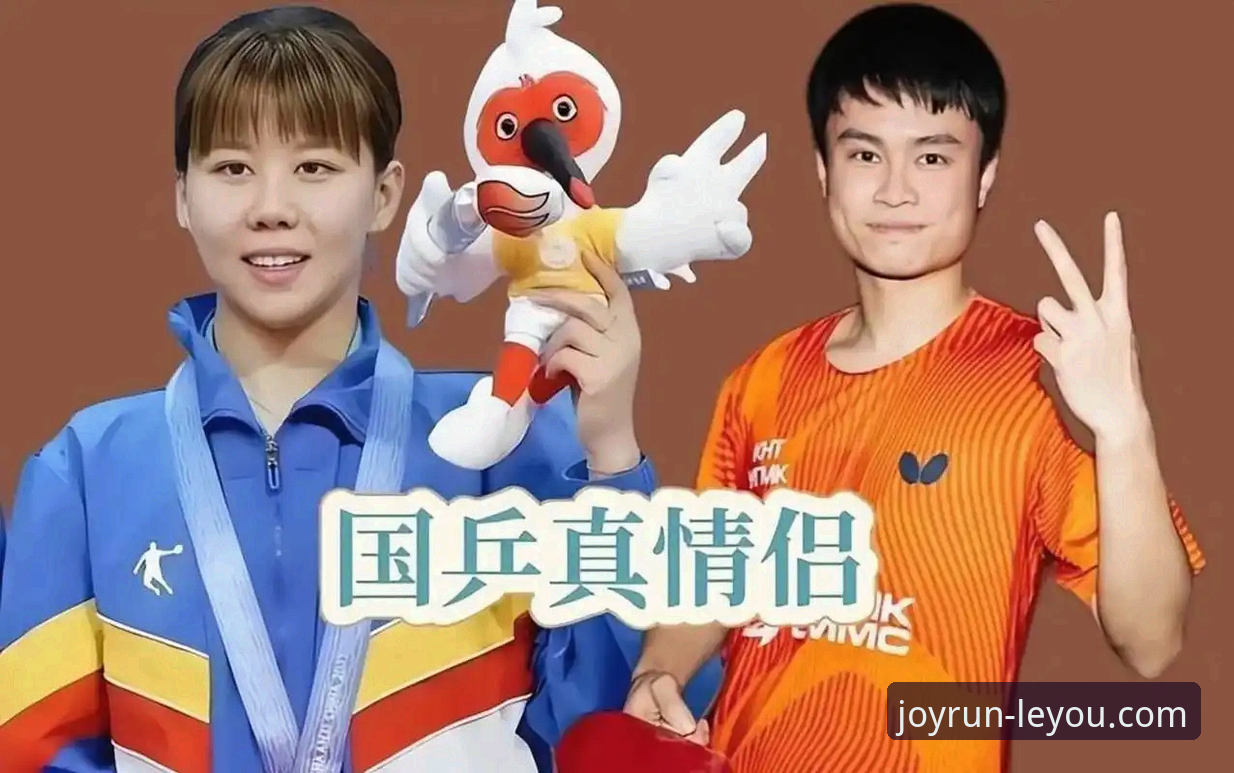 乐游体育怎么玩哪个好 2026世乒团体赛最新动态:陈幸同横扫陈思羽,中国女乒小组赛再传捷报